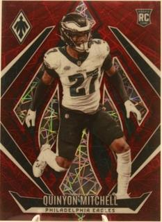Quinyon Mitchell