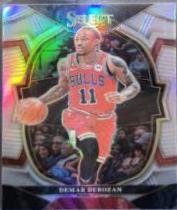 DeMar DeRozan