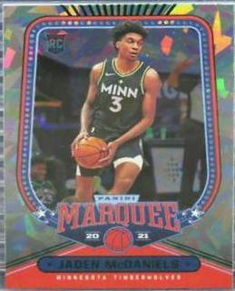 Jaden McDaniels