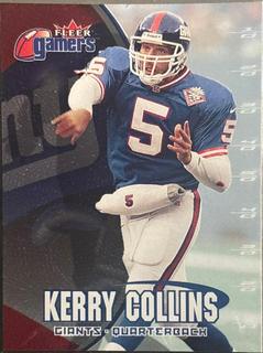 Kerry Collins