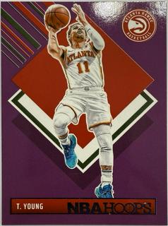 Trae Young
