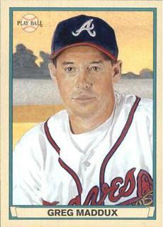 Greg Maddux