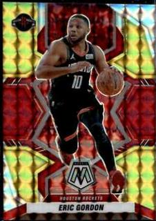 Eric Gordon