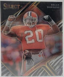 Brian Dawkins