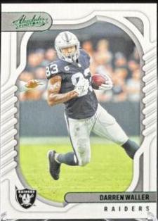 Darren Waller