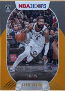 Kyrie Irving