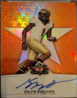 Kelvin Benjamin
