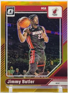 Jimmy Butler III
