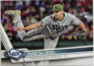 Jose DE Leon