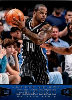 Jameer Nelson
