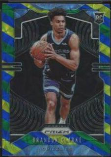 Brandon Clarke