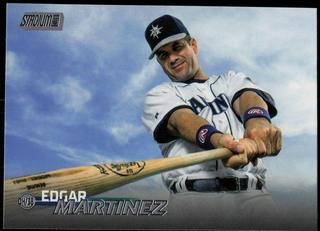 Edgar Martinez