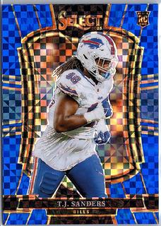 T.J. Sanders