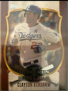 Clayton Kershaw