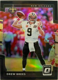 Drew Brees