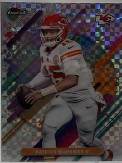 Patrick Mahomes II