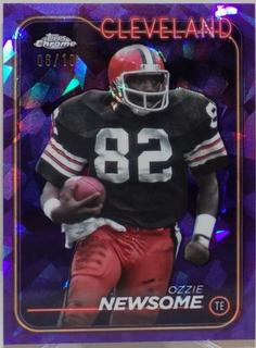 Ozzie Newsome