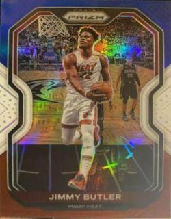 Jimmy Butler