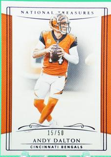 Andy Dalton