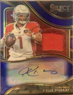 Kyler Murray