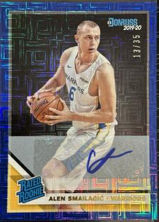 Alen Smailagic