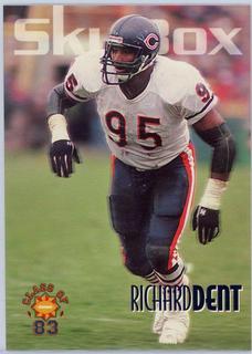 Richard Dent
