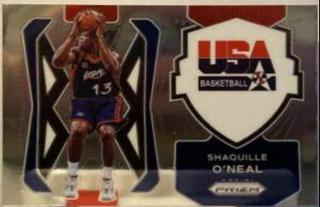 Shaquille O'Neal