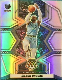 Dillon Brooks