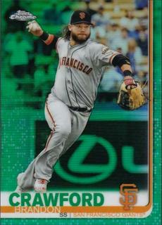 Brandon Crawford