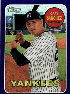 Gary Sanchez
