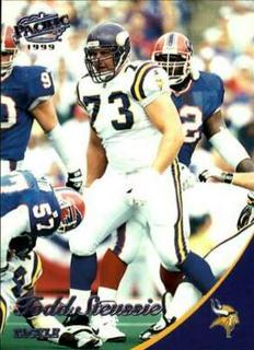 Todd Steussie
