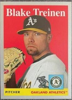 Blake Treinen