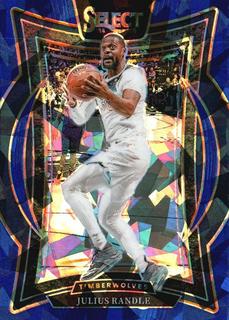 Julius Randle