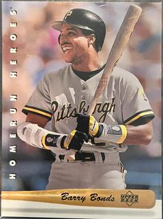 Barry Bonds