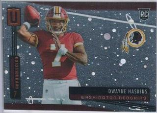 Dwayne Haskins
