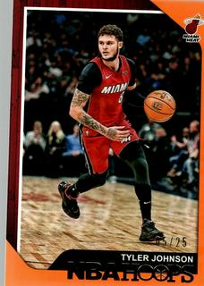 Tyler Johnson