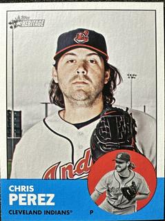 Chris Perez