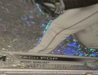 Zach Pop
