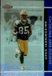 Greg Jennings