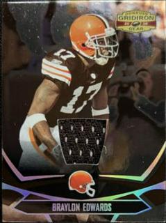 Braylon Edwards