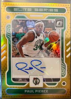 Paul Pierce