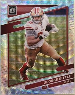 George Kittle