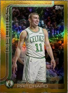 Payton Pritchard