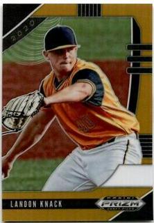 Landon Knack
