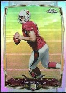 Logan Thomas