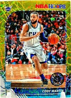 Cody Martin