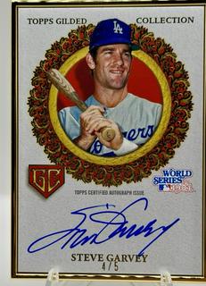 Steve Garvey