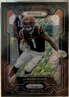 Ja'Marr Chase
