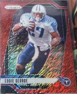 Eddie George