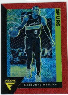 Dejounte Murray